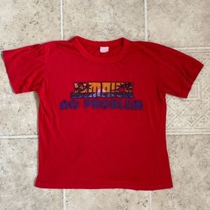 Vintage Jamaica Tee